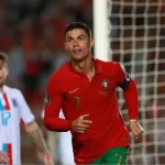 Portugal’s 26-man squad for the upcoming FIFA World Cup in Qatar