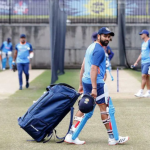 India suffer multiple injury blows