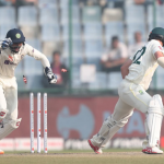 India secure a 6-wicket victory over Australia in 2nd Test