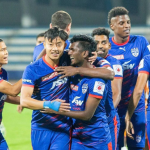 Odisha FC completes the list of teams qualified forplayoffs