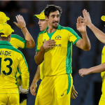 IND vs AUS 2nd ODI: Australia thrash India by 10 wickets