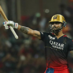 Kohli power RCB to an eight-wicket win against MI