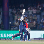 Gujarat Titans defeat Delhi Capitals by six wickets